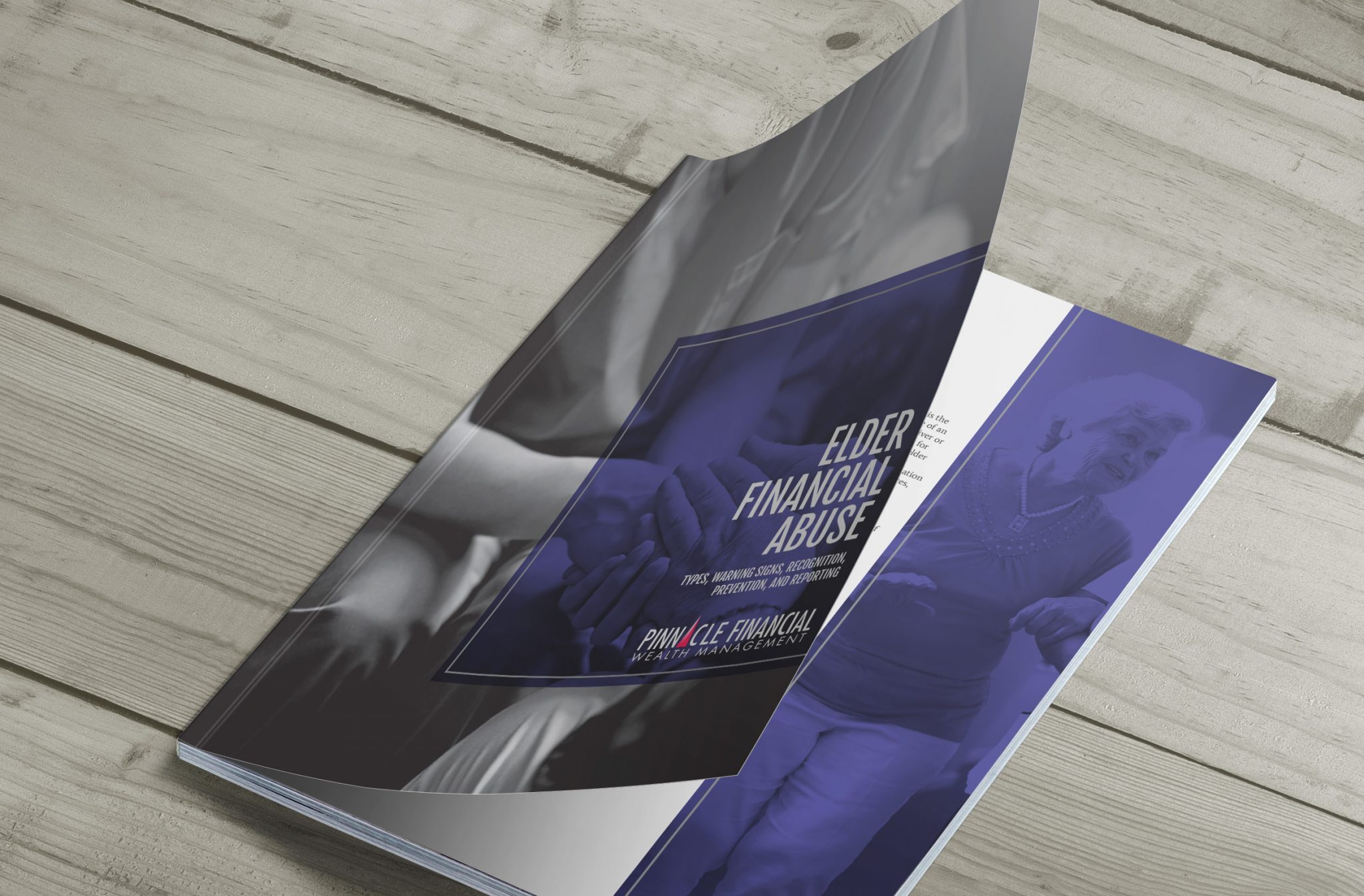 Elder Financial Abuse