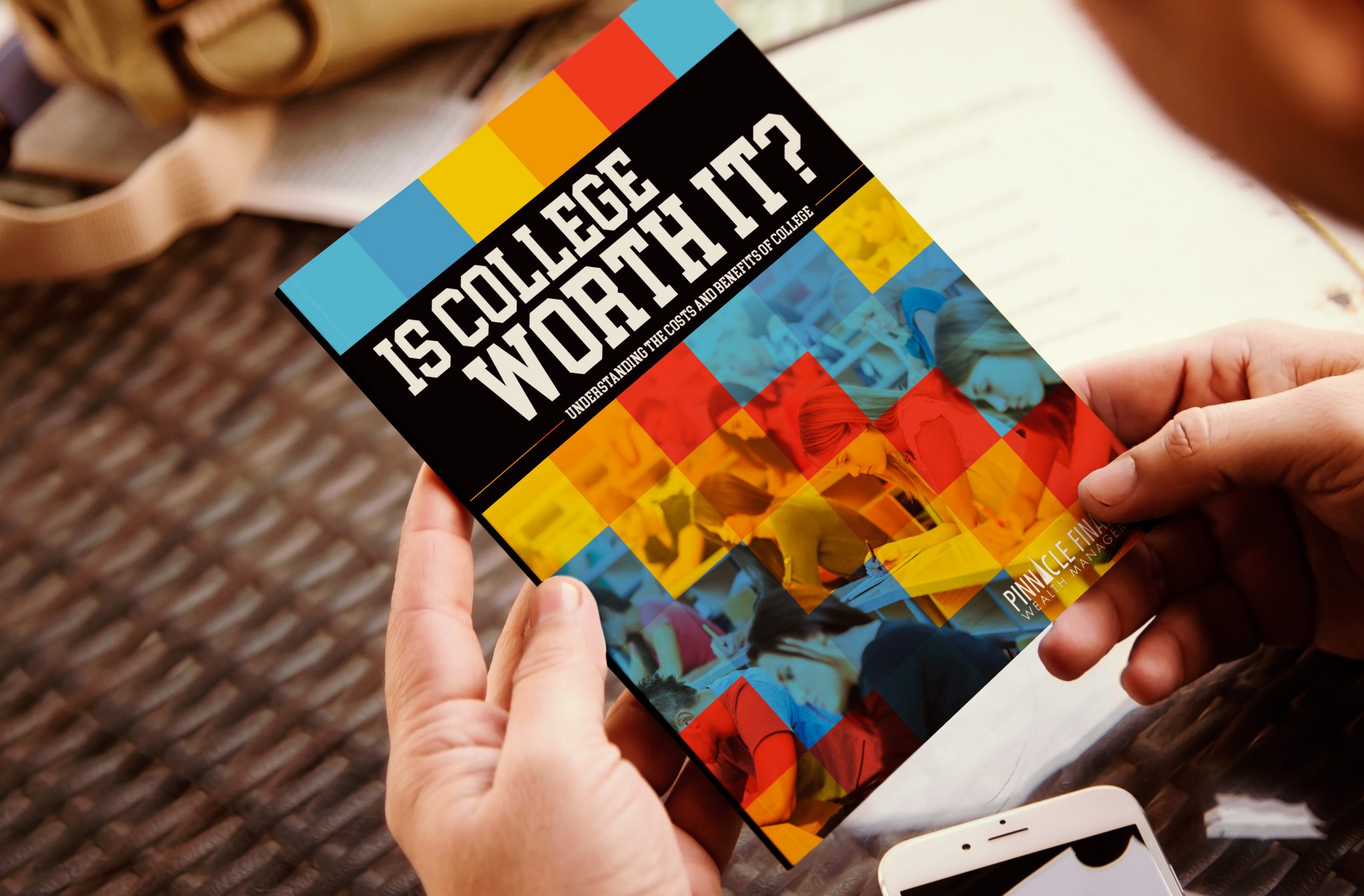 Is College Worth It?